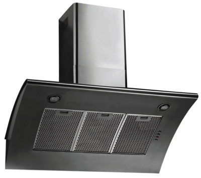 BAUMATIC BTC975SS Chimney Cooker Hood - Stainless steel BAUMATIC BTC975SS Chimney Cooker Hood - Stainless steel